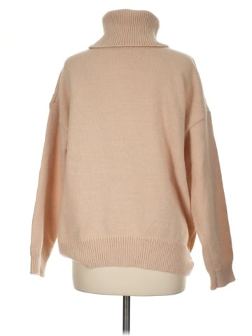 Unbranded Turtleneck Sweater (view 2)