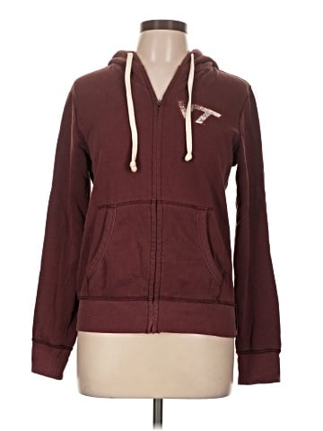 Tailgate Clothing Co. Zip Up Hoodie (view 1)