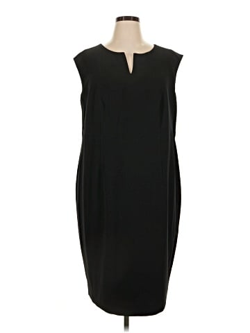 Kasper Cocktail Dress (view 1)