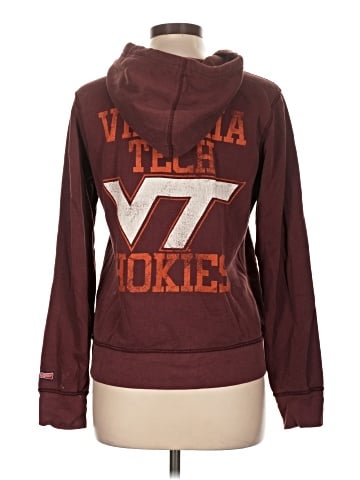 Tailgate Clothing Co. Zip Up Hoodie (view 2)