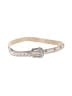 Torrid Silver Belt Size 4X Plus (4) - photo 1