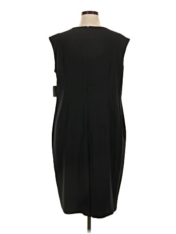 Kasper Cocktail Dress (view 2)