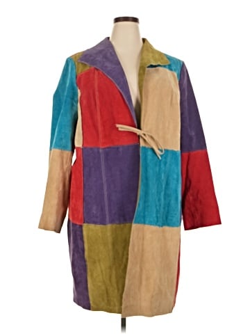 Adrienne Landau Coat (view 1)