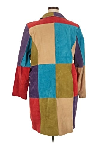 Adrienne Landau Coat (view 2)