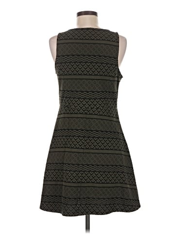 Apt. 9 Casual Dress (view 2)