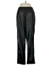 Blank NYC Black Track Pants Size 27 waist - photo 2