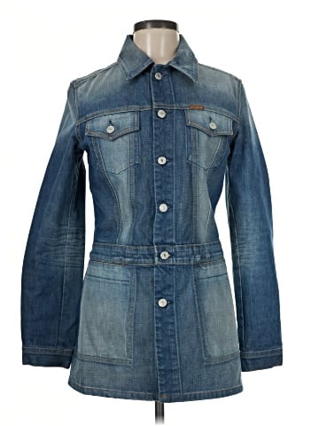 7 For All Mankind Casual Dress (view 1)