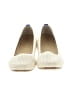 ROTHY'S Ivory Flats Size 10 - photo 2