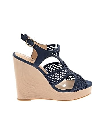 Lucky Brand Wedges (view 1)