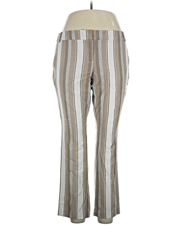 7th Avenue Design Studio New York & Company Casual Pants (view 1)