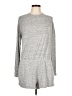 Gilly Hicks Gray Romper Size L - photo 1