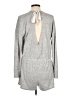 Gilly Hicks Gray Romper Size L - photo 2