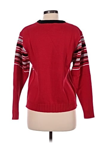 Southpole Pullover Sweater (view 2)