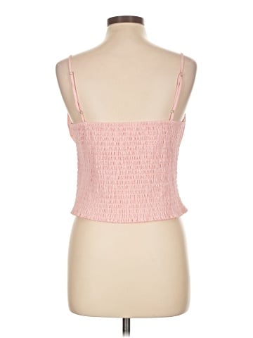 Sienna Sky Sleeveless Blouse (view 2)
