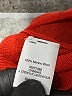 J.Crew 100% Wool Orange Wool Pullover Sweater Size XS - photo 8