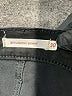 Levi's Black Jeggings Size 30 waist - photo 7