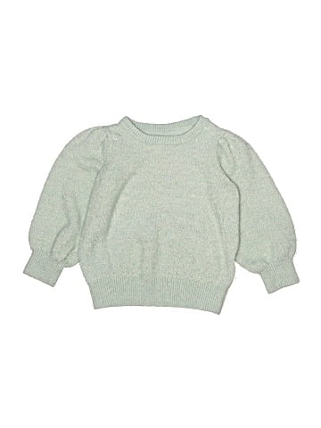 Baby Gap Pullover Sweater (view 1)