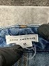Good American Hearts Blue Jeans Size 15 - photo 7