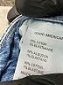 Good American Hearts Blue Jeans Size 15 - photo 8
