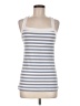 Gap Fit Blue Tank Top Size M - photo 1