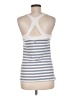 Gap Fit Blue Tank Top Size M - photo 2
