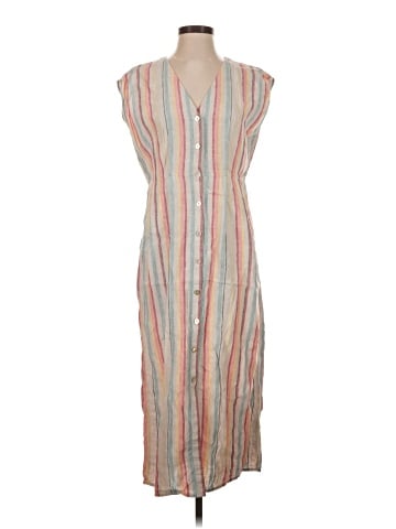 Garnet Hill Casual Dress (view 1)
