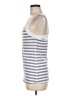 Gap Fit Blue Tank Top Size M - photo 5