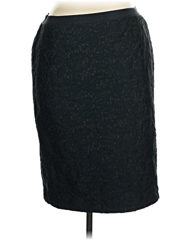 Ann Taylor Formal Skirt (view 1)
