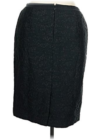 Ann Taylor Formal Skirt (view 2)