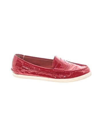 Cole Haan Flats (view 1)