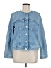Rails Blue Denim Jacket Size M - photo 1