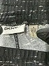 DKNYC 100% Polyester Tweed Black Active Pants Size S - photo 4