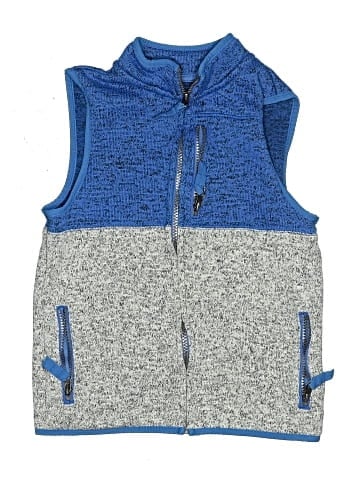 Cat & Jack Sweater Vest (view 1)