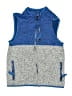 Cat & Jack Blue Sweater Vest Size 6 - 7 - photo 1