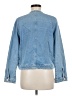 Rails Blue Denim Jacket Size M - photo 2