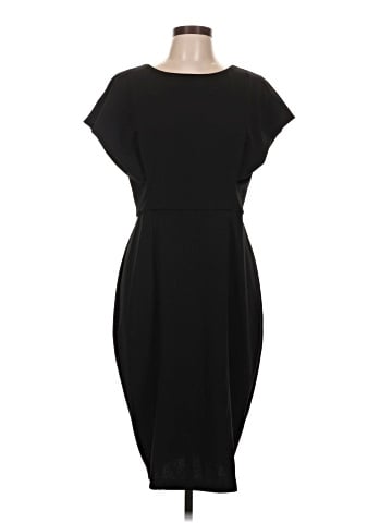 Express Cocktail Dress (view 1)