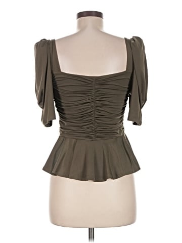 Express Short Sleeve Top (view 2)