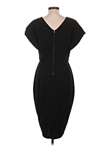 Express Cocktail Dress (view 2)