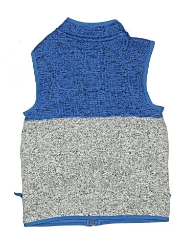 Cat & Jack Sweater Vest (view 2)