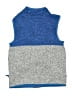 Cat & Jack Blue Sweater Vest Size 6 - 7 - photo 2