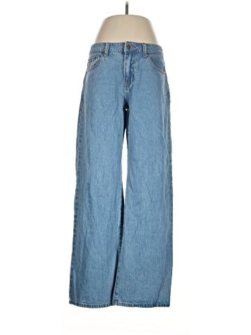 Edikted Jeans (view 1)