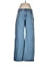 Edikted 100% Cotton Blue Jeans Size M - photo 1
