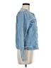 Rails Blue Denim Jacket Size M - photo 4