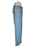 Edikted 100% Cotton Blue Jeans Size M - photo 4