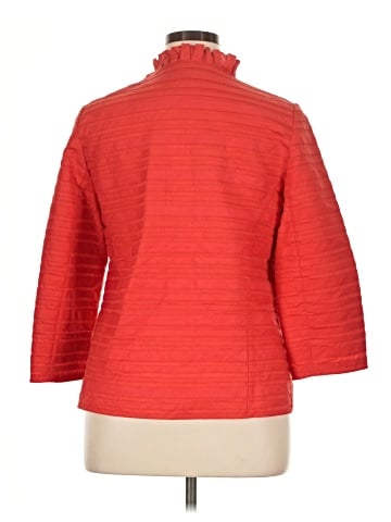 Lafayette 148 New York Blazer (view 2)