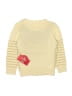 Holiday Time Yellow Pullover Sweater Size 2T - photo 2