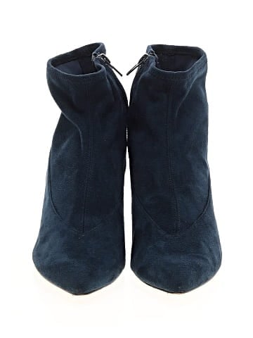 Bella Vita Ankle Boots (view 2)