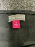 Vince Camuto Solid Black Active Pants Size M - photo 7