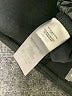 Vince Camuto Solid Black Active Pants Size M - photo 8