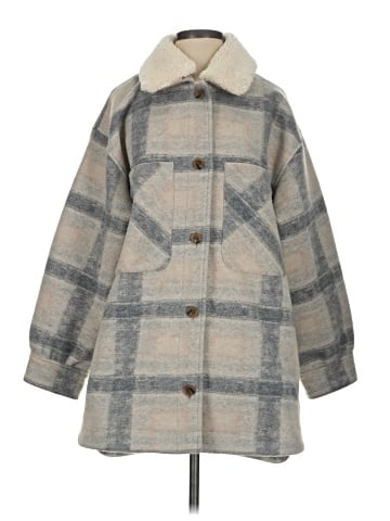 Lucky Brand Coat (view 1)